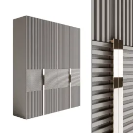 Cabinet of my design
